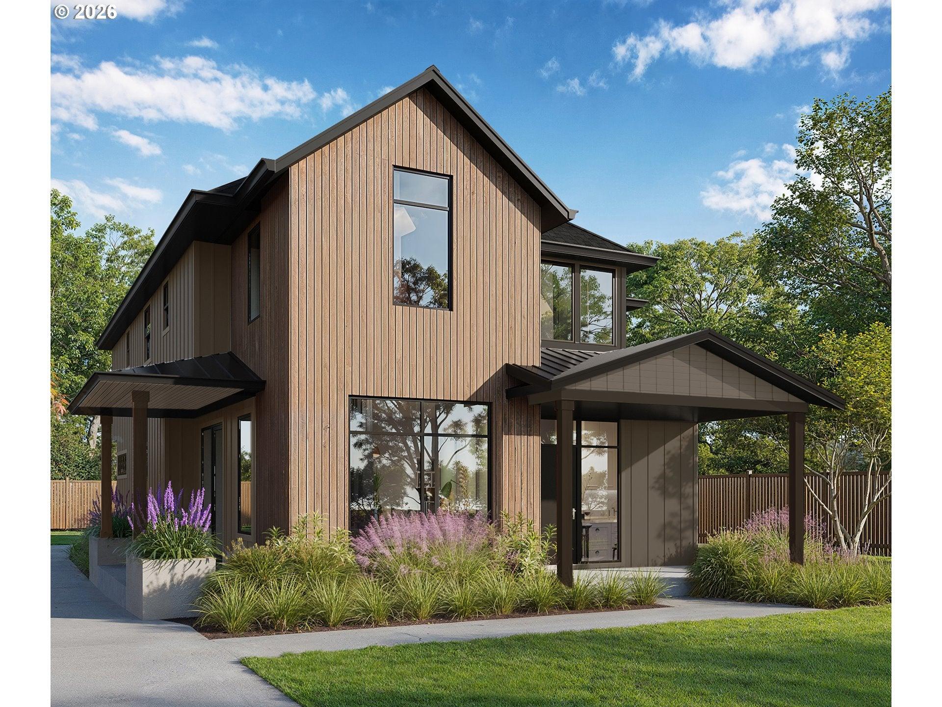 2nd St, Lake Oswego, OR 97034