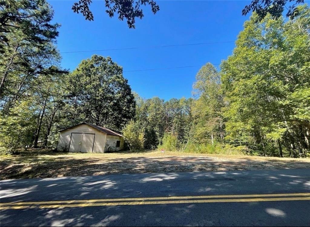 Johnson Brady Rd, Canton, GA 30115