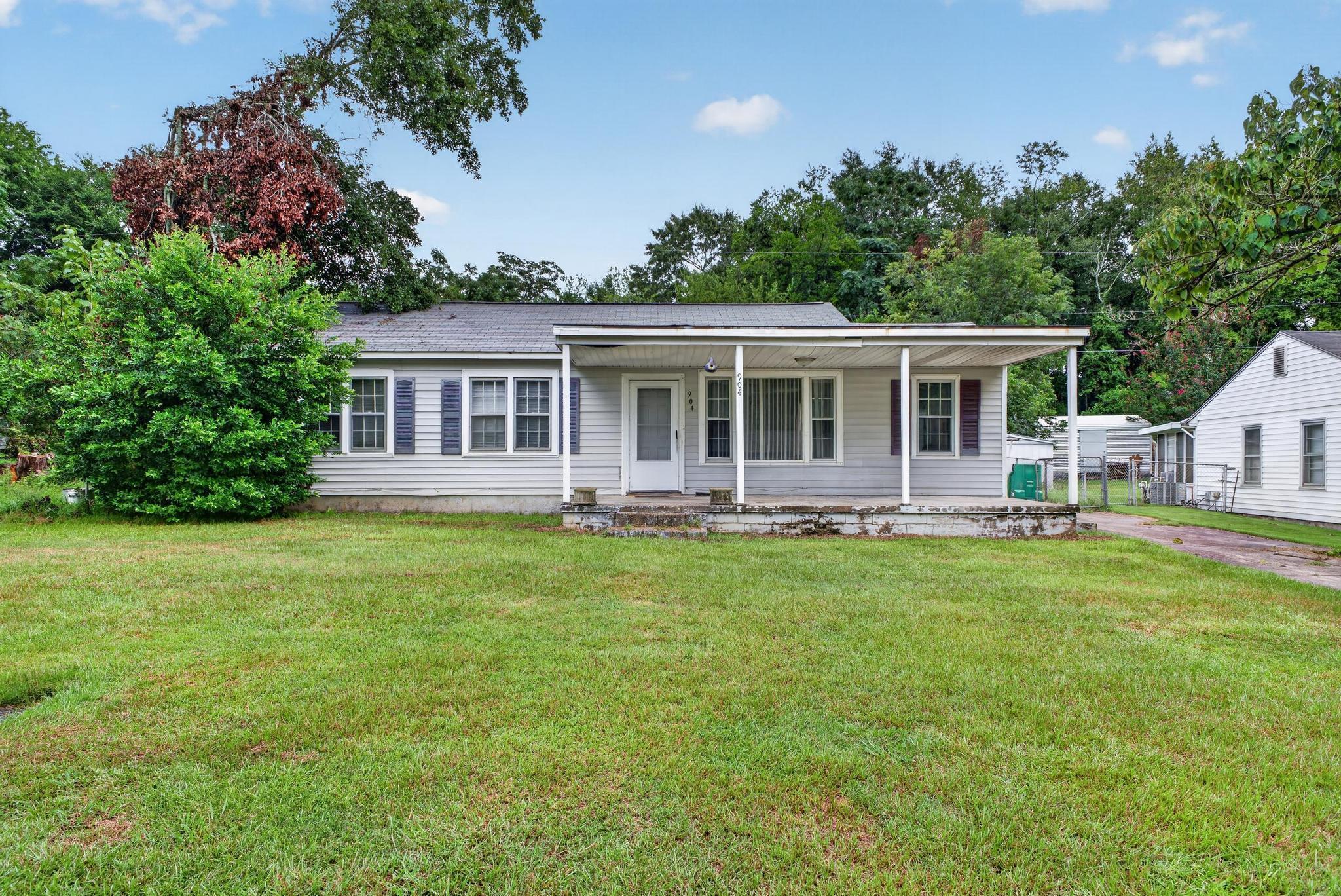 Brunswick Ln, Aiken, SC 29803