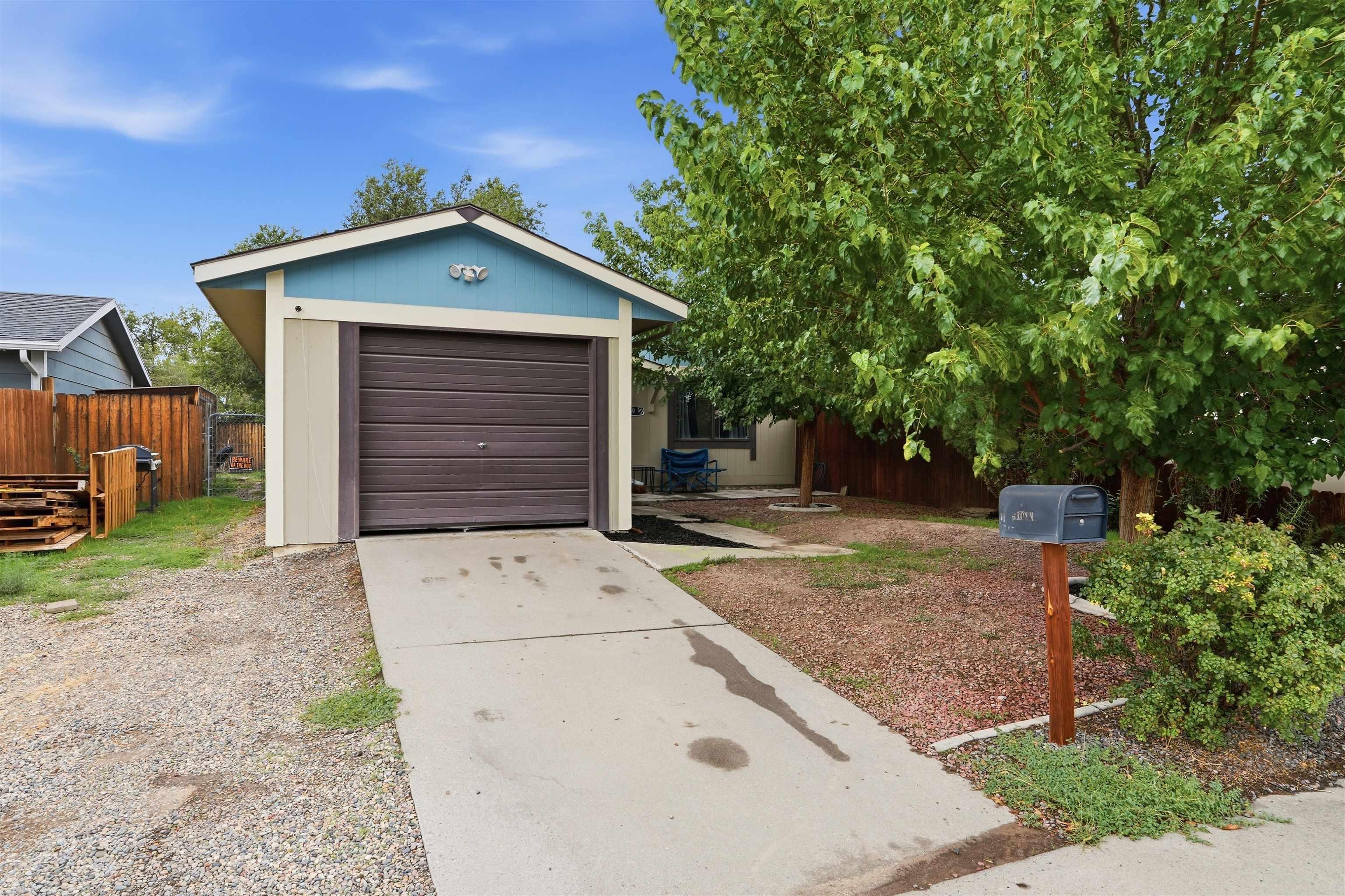 1/2 31 3/4 Rd, Grand Junction, CO 81504