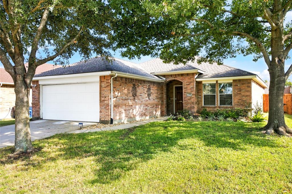White Mountain Way, Princeton, TX 75407