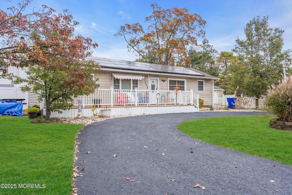 Oakwood Dr, Brick, NJ 08723