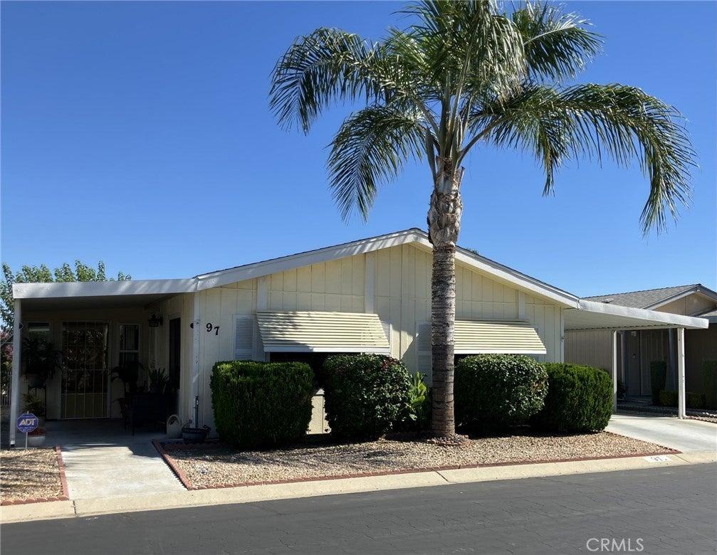 N Kirby St, Hemet, CA 92545