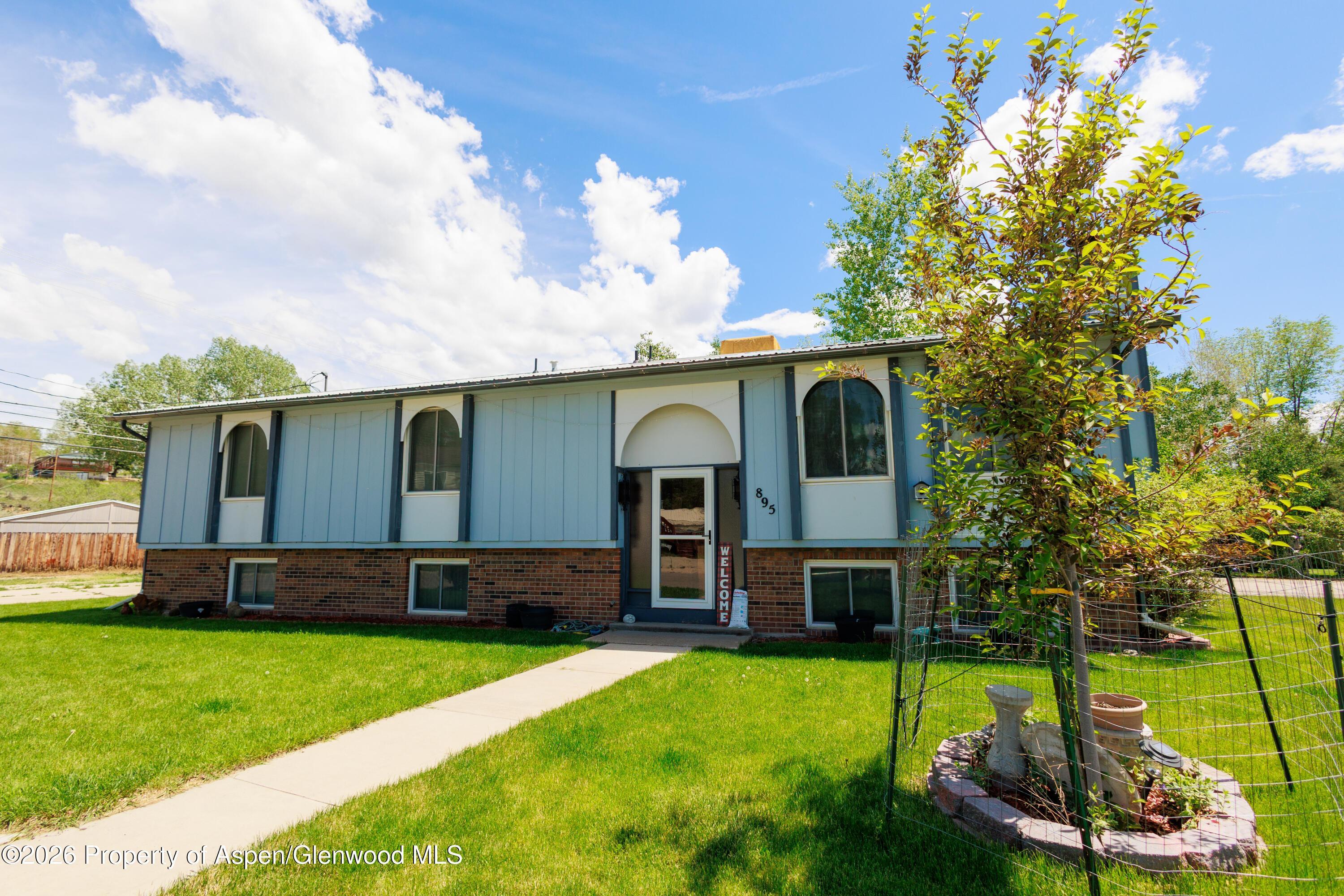 Rose St, Craig, CO 81625