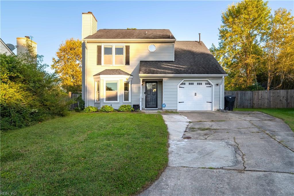 Swanton Ct, Virginia Beach, VA 23464