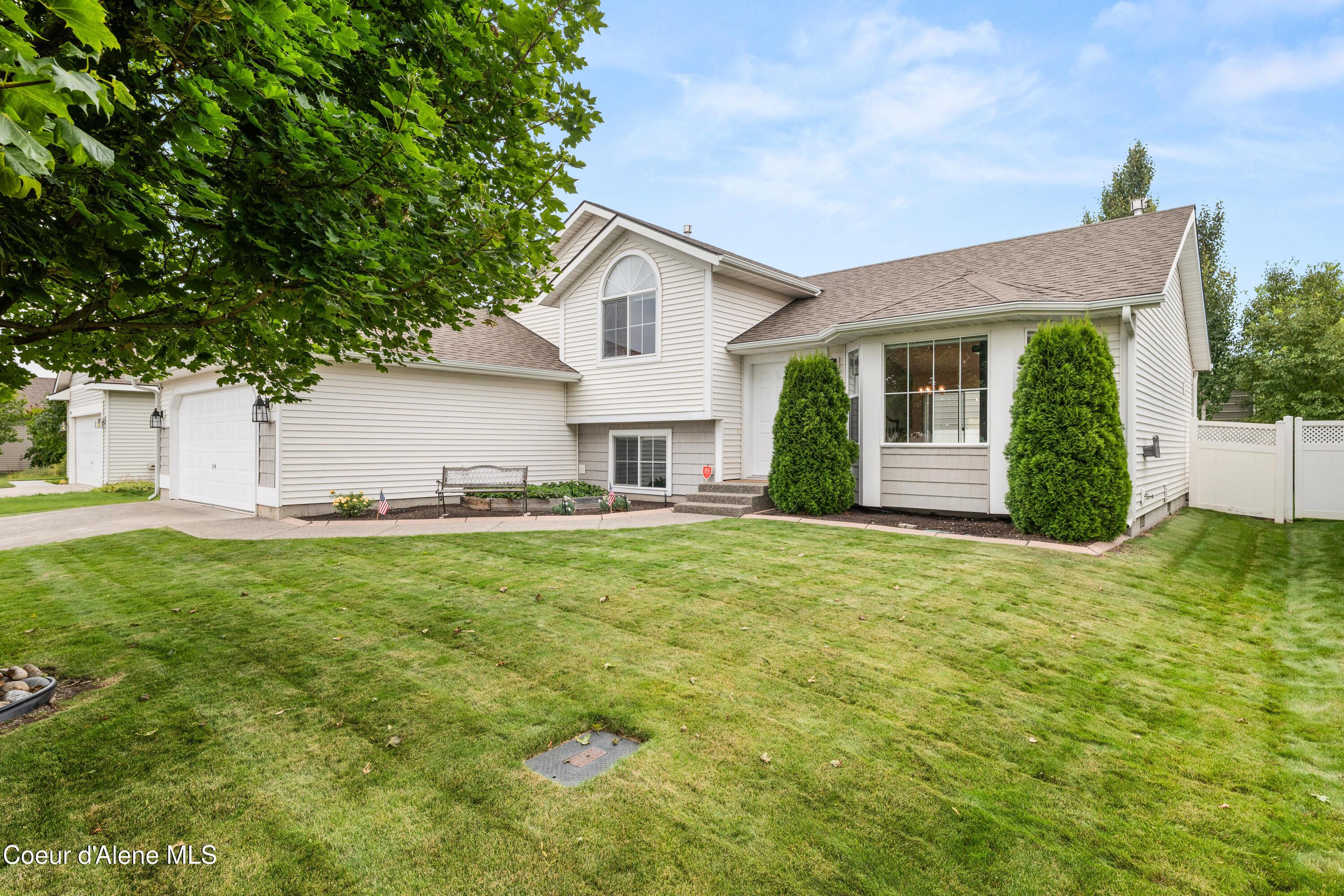 N Tschirley Rd, Spokane Valley, WA 99016