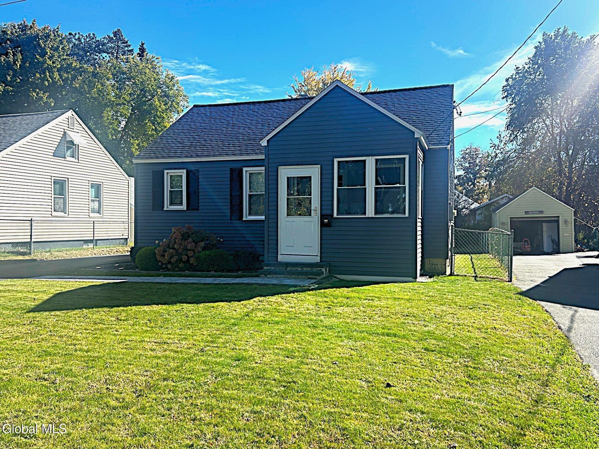 Highland Ave, Colonie, NY 12205
