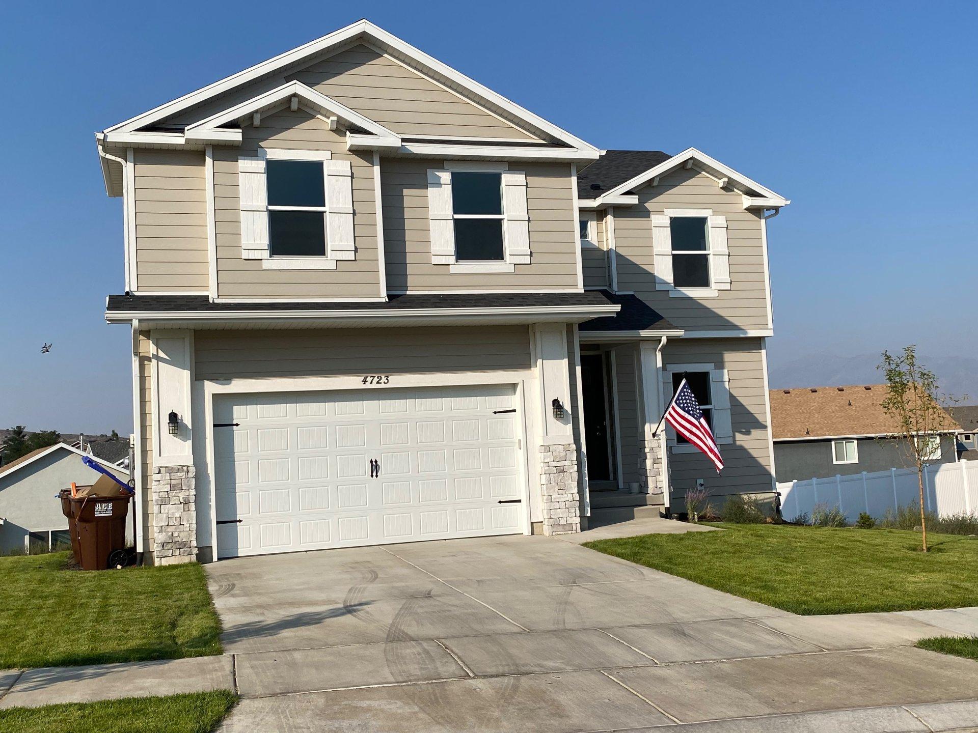 E Golden Meadow Xing, Eagle Mountain, UT 84005