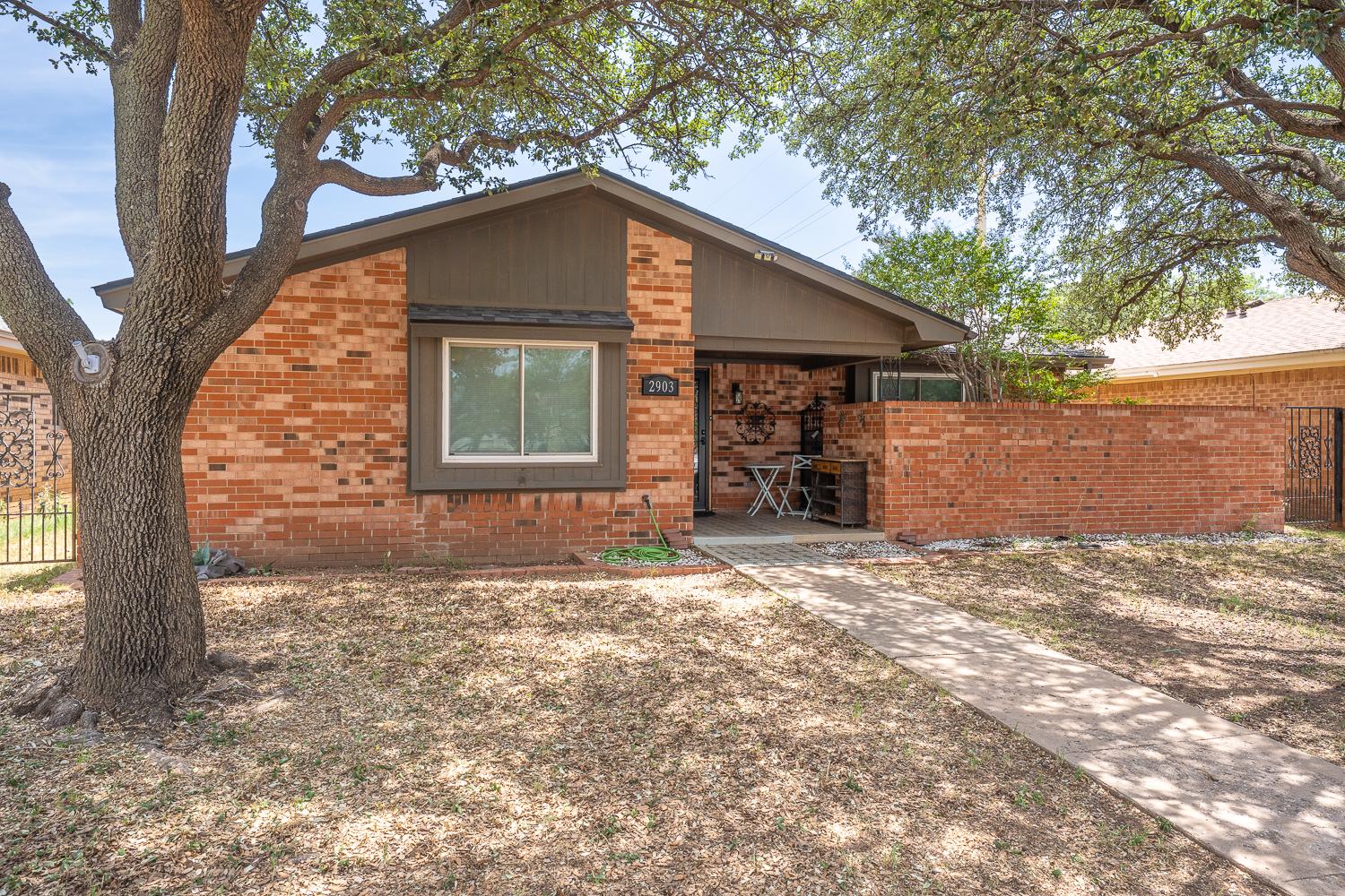 77th St, Lubbock, TX 79423