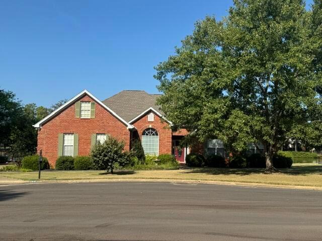 Lake Ridge Dr, Saltillo, MS 38866