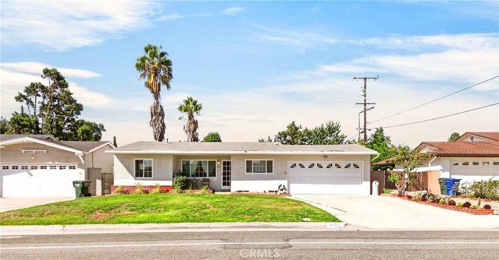 Arden Dr, Temple City, CA 91780