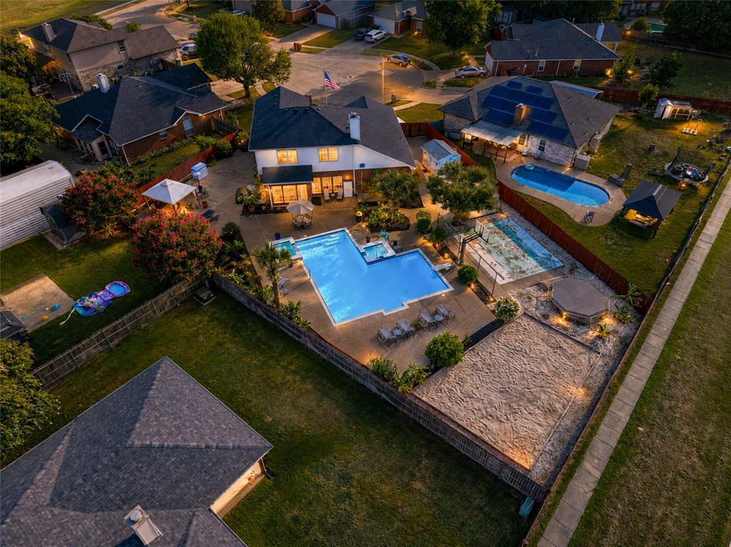 Prairie Wood Ct, Arlington, TX 76018