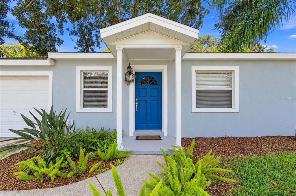 W Anita Blvd, Tampa, FL 33611