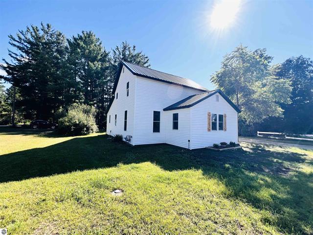 1st St, Manton, MI 49663