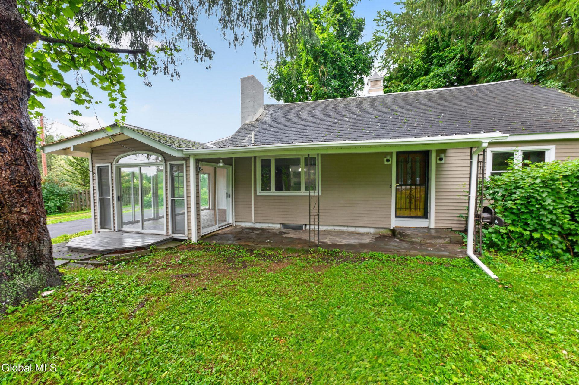 Sacandaga Rd, Schenectady, NY 12302