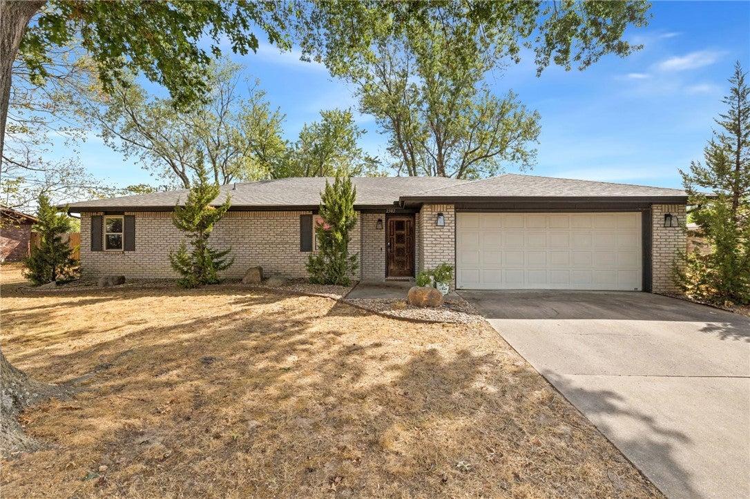 Se 16th St, Bentonville, AR 72712