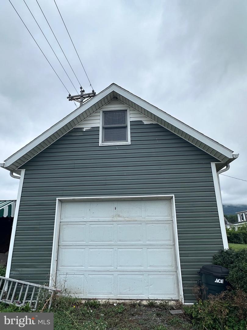 Clear Ridge Rd, Everett, PA 15537
