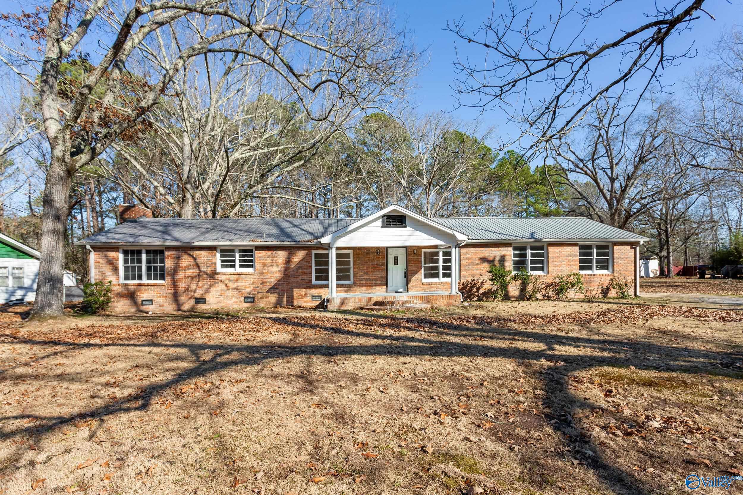 Tidmore St, Gadsden, AL 35901