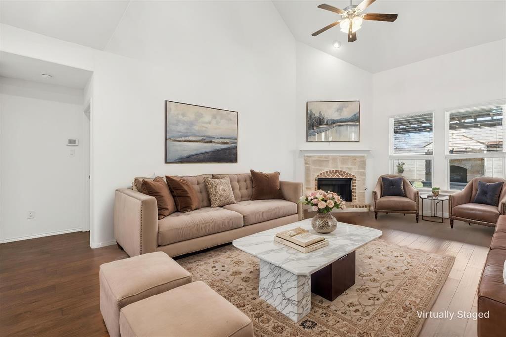 Kaiser Cv, Argyle, TX 76226