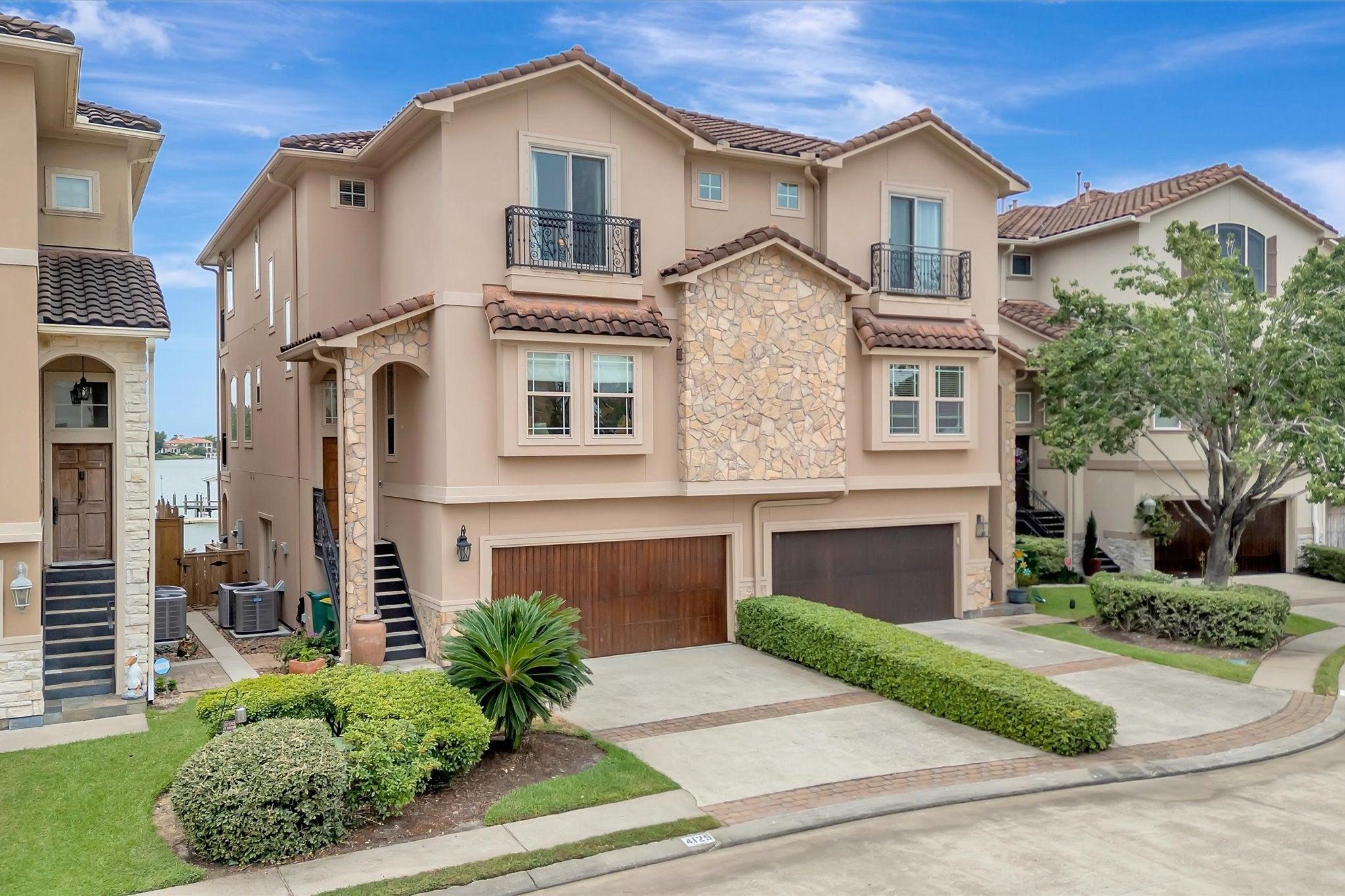 Boardwalk Blvd, Seabrook, TX 77586