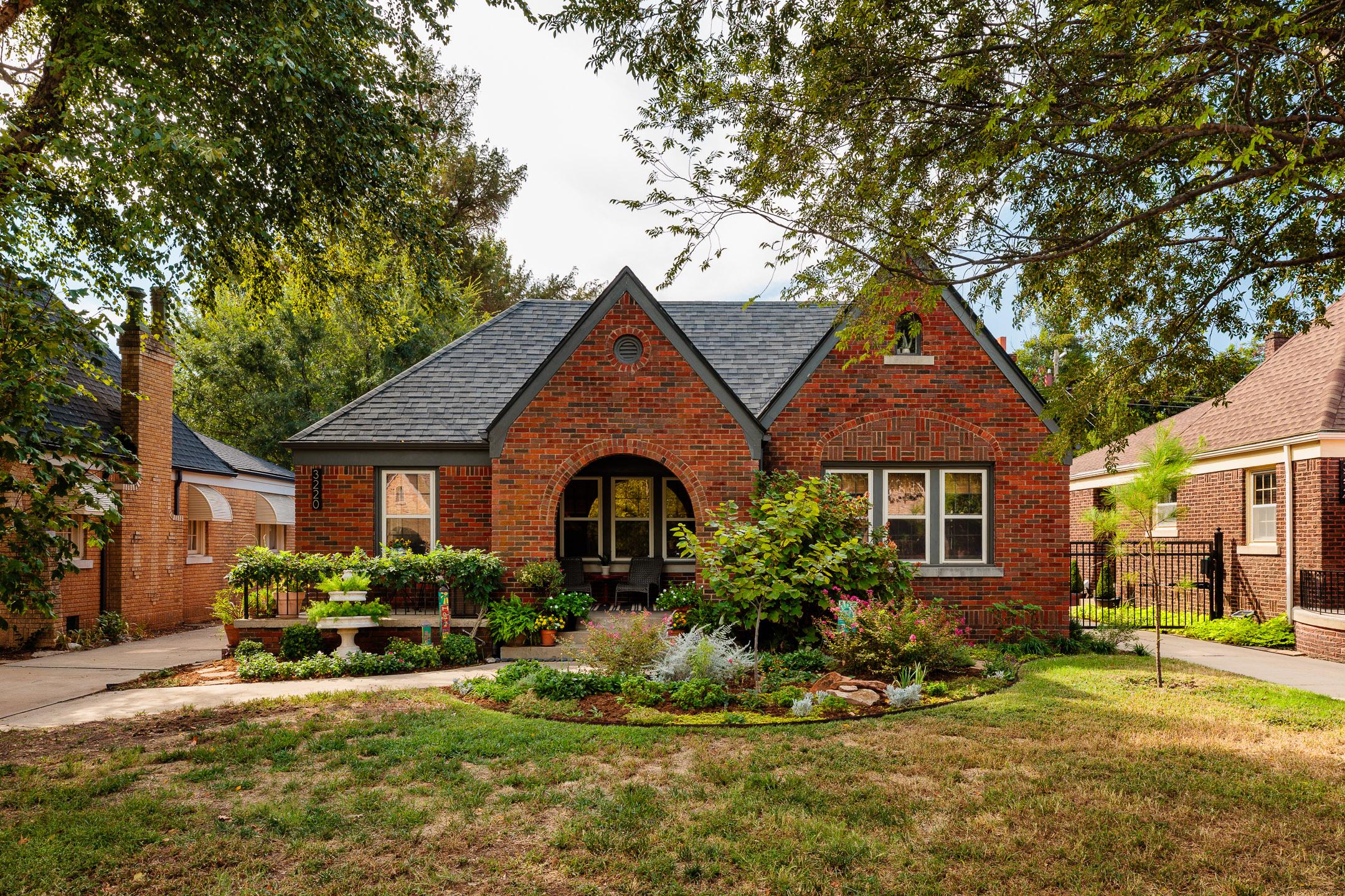 Nw 21st St, Oklahoma City, OK 73107