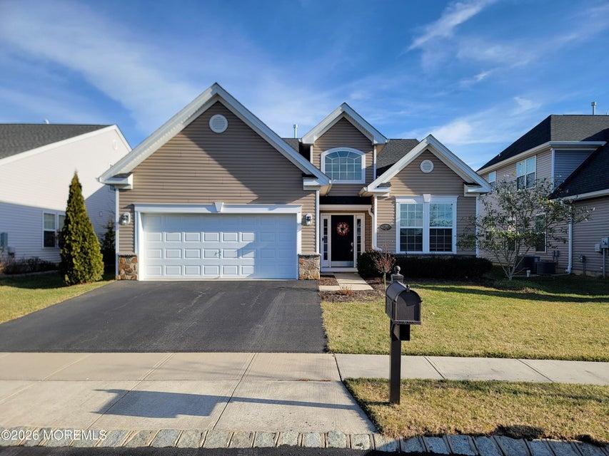 Sunrise Ln, Barnegat, NJ 08005