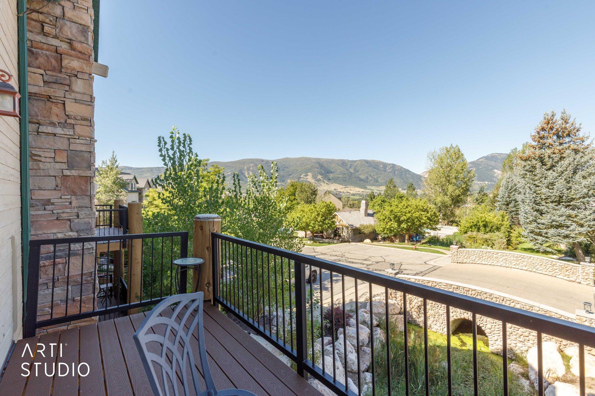 N Huntsman Path, Eden, UT 84310
