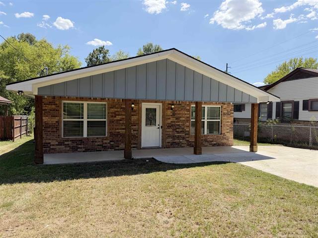 Ridgelea Ave, Longview, TX 75602