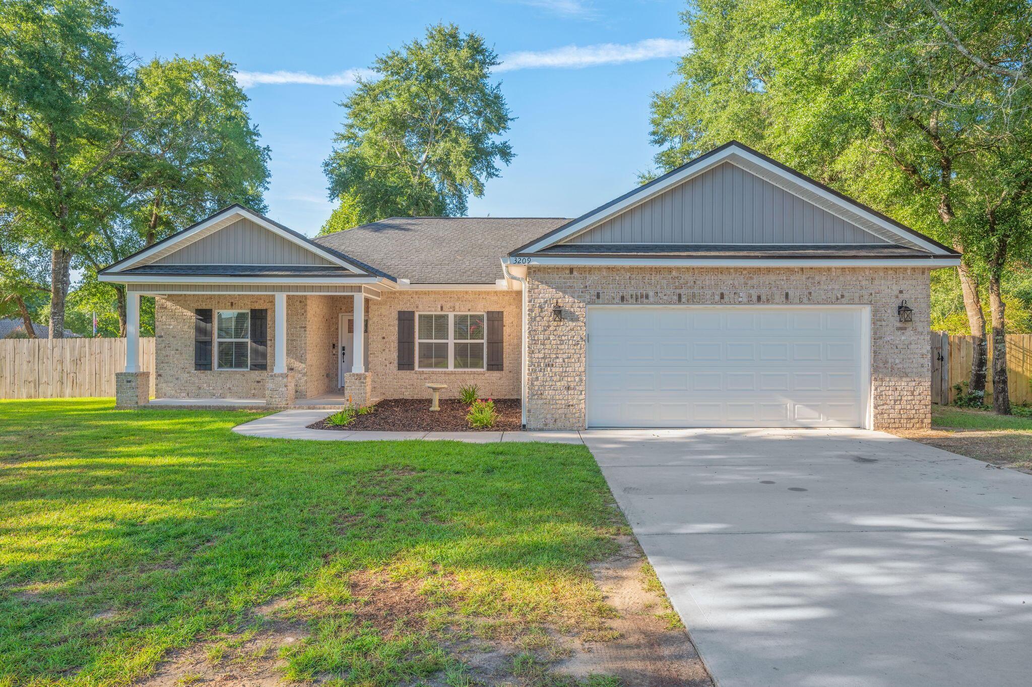 Twilight Dr, Crestview, FL 32539