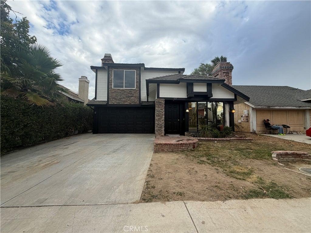 Evergreen Pl, Perris, CA 92571
