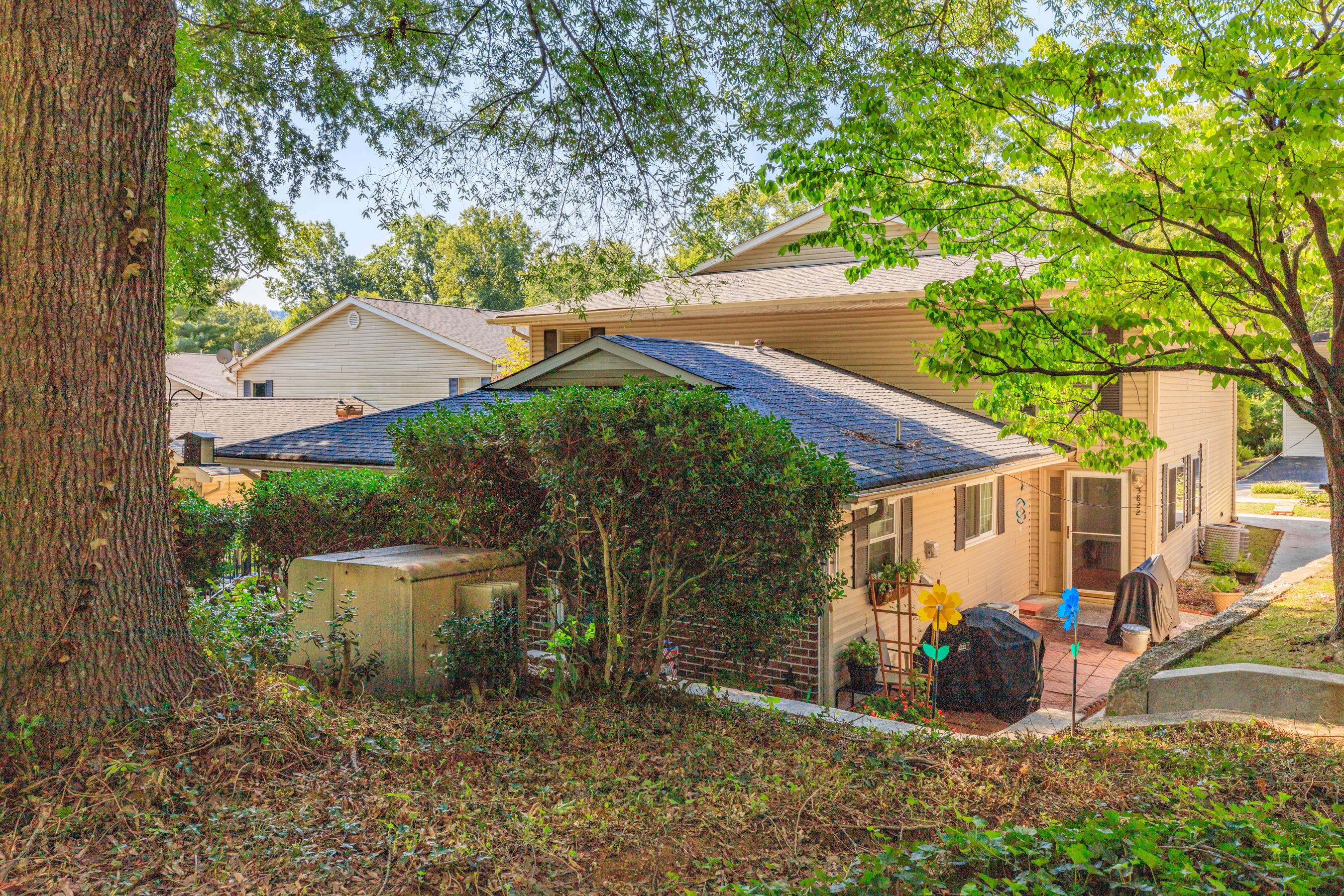 S Quail Ln, Chattanooga, TN 37415