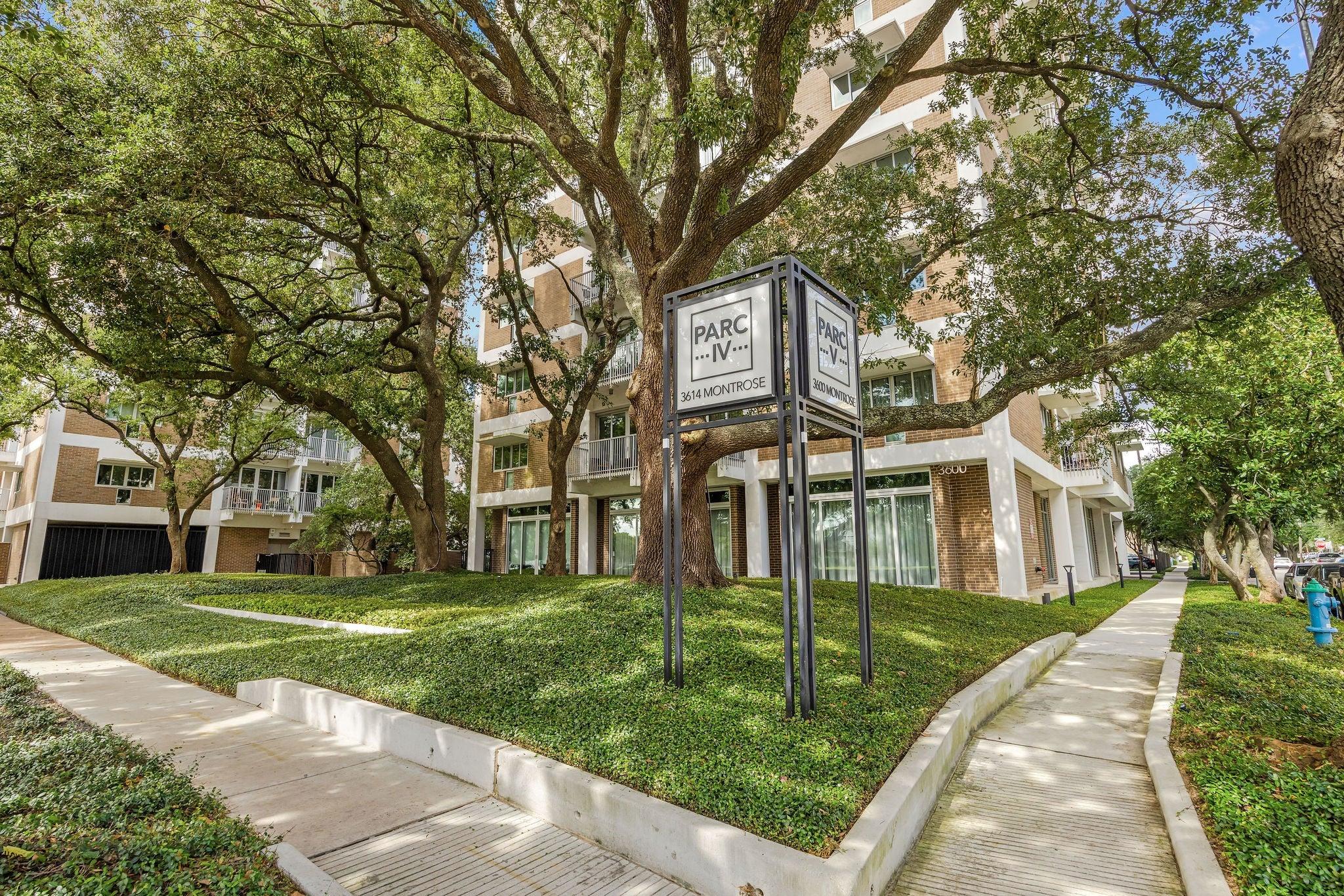 Montrose Blvd, Houston, TX 77006