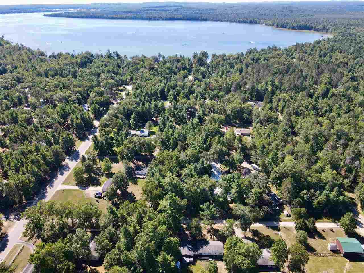 Monroe Ave, Grayling, MI 49738