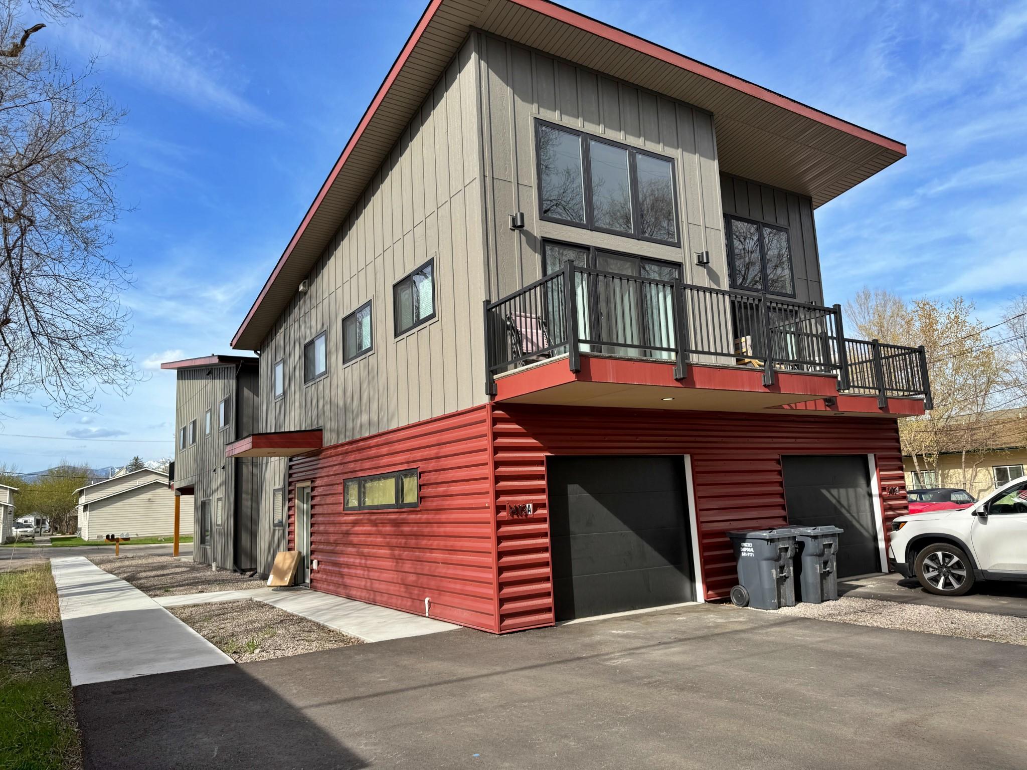 S 2nd St W, Missoula, MT 59801