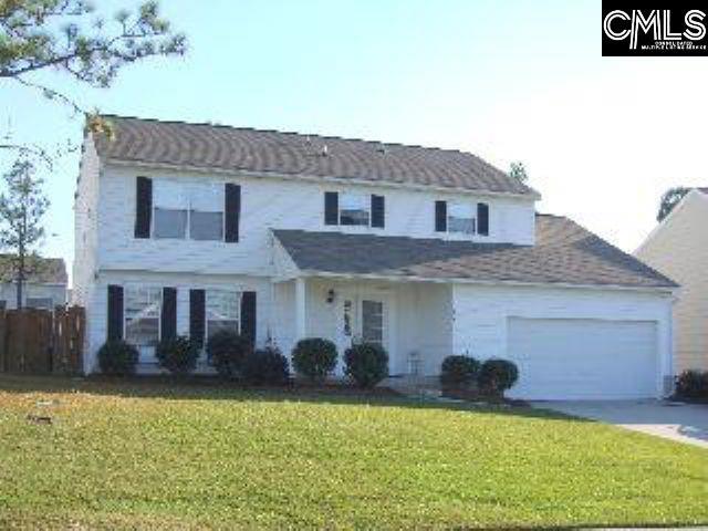 Autumn Glen Rd, Columbia, SC 29229