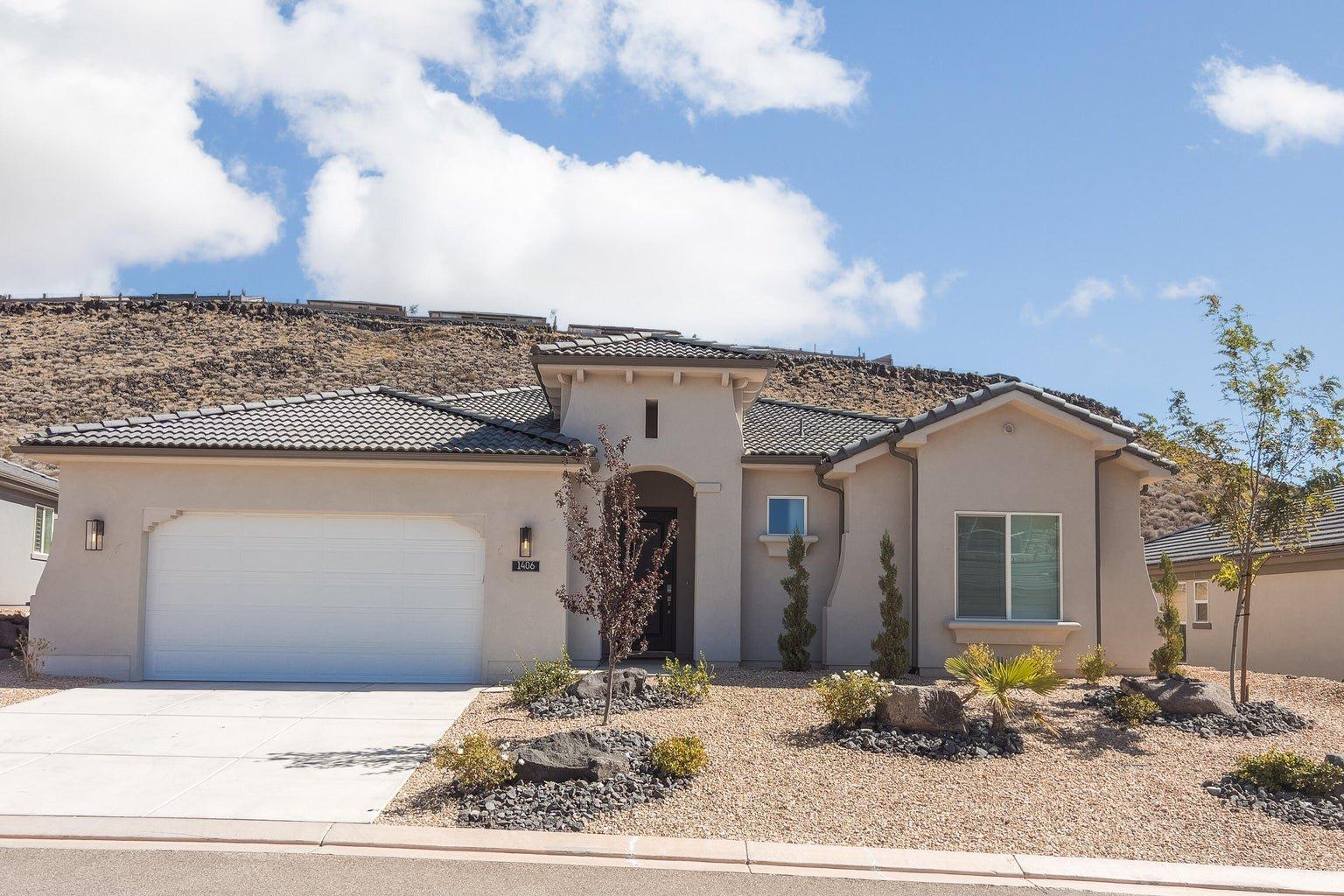 N Rustico Dr, Washington, UT 84780