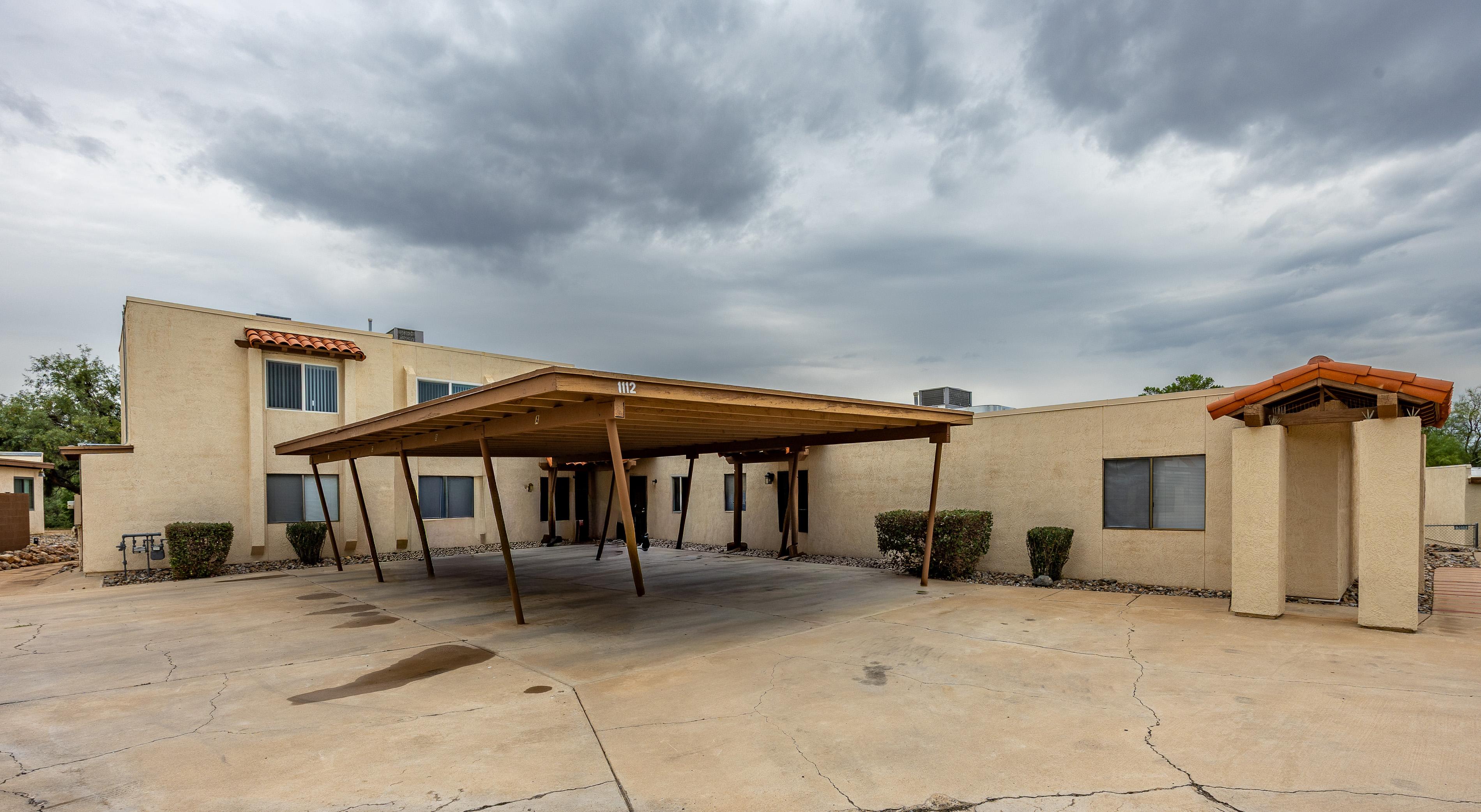 Plaza Oro Loma, Sierra Vista, AZ 85635