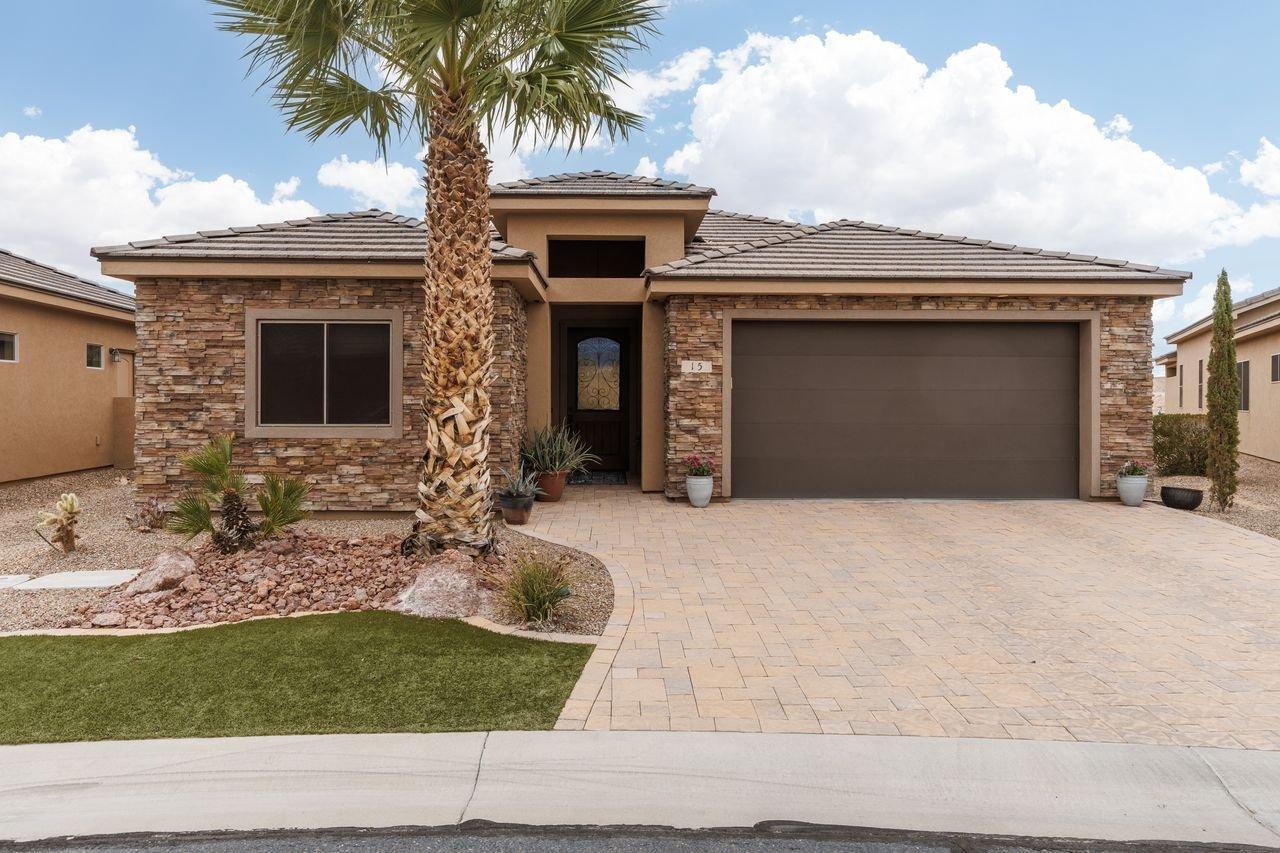 Dancing Sky Trl, Mesquite, NV 89027