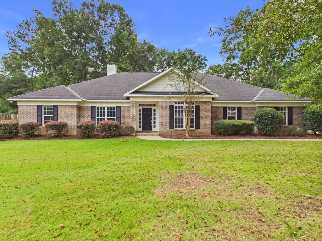 Timber Creek Dr, Columbus, GA 31904