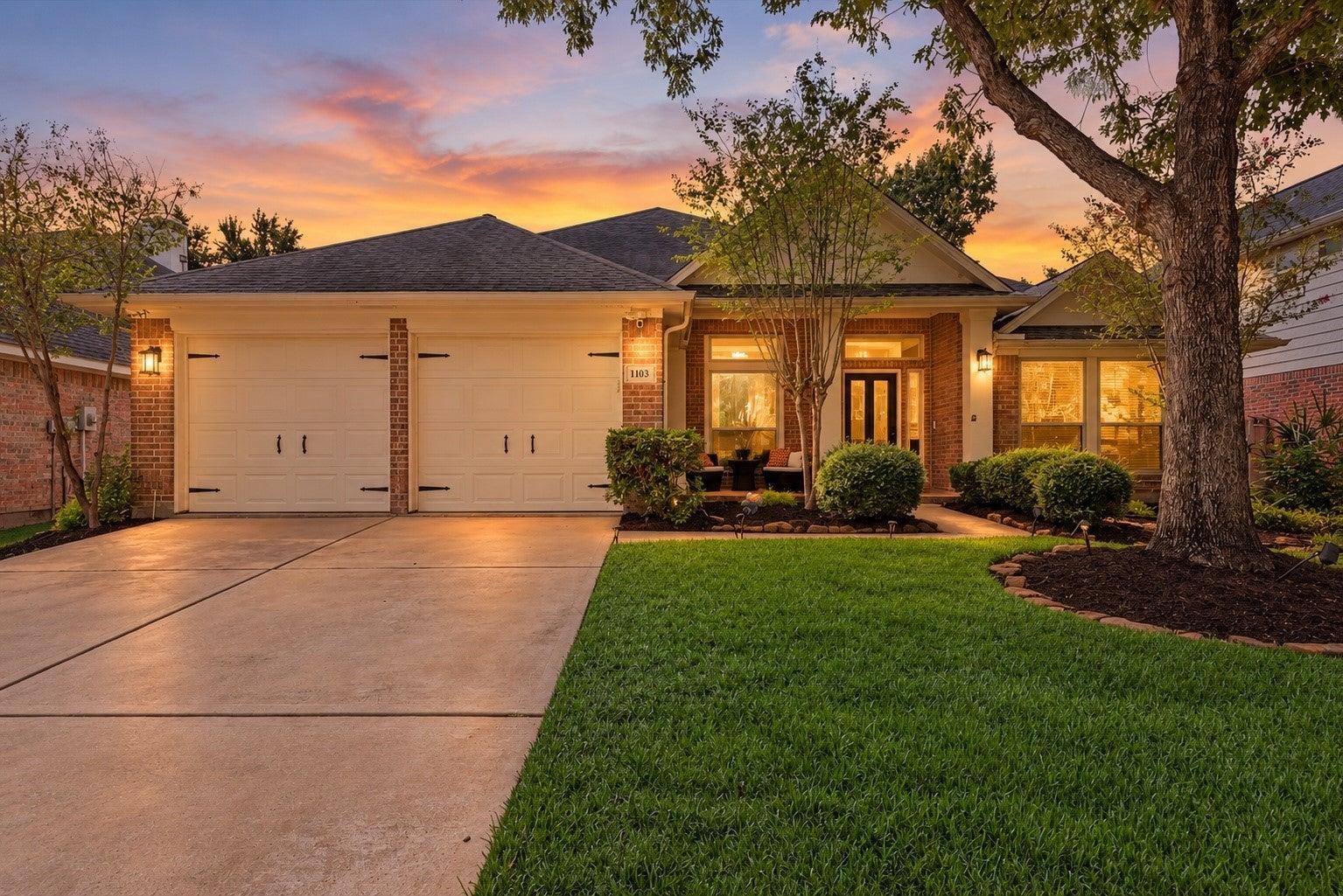Compass Cove Cir, Spring, TX 77379