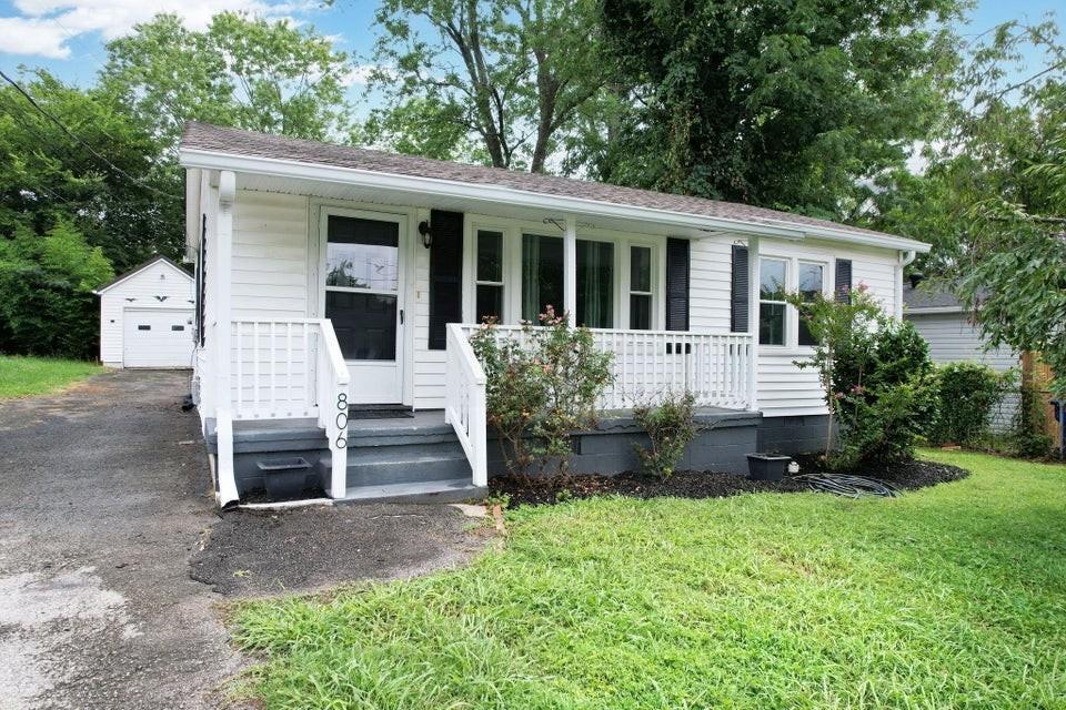 Willow St Nw, Cleveland, TN 37311