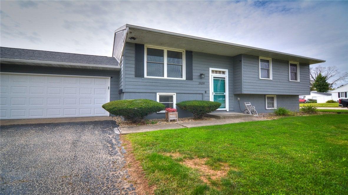 E Maryland St, Decatur, IL 62521