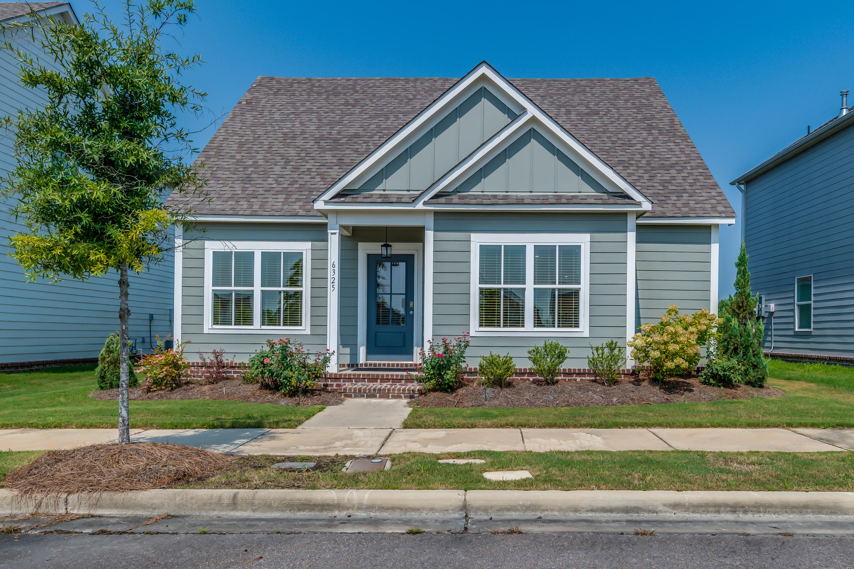 Town Ln, Pike Road, AL 36064