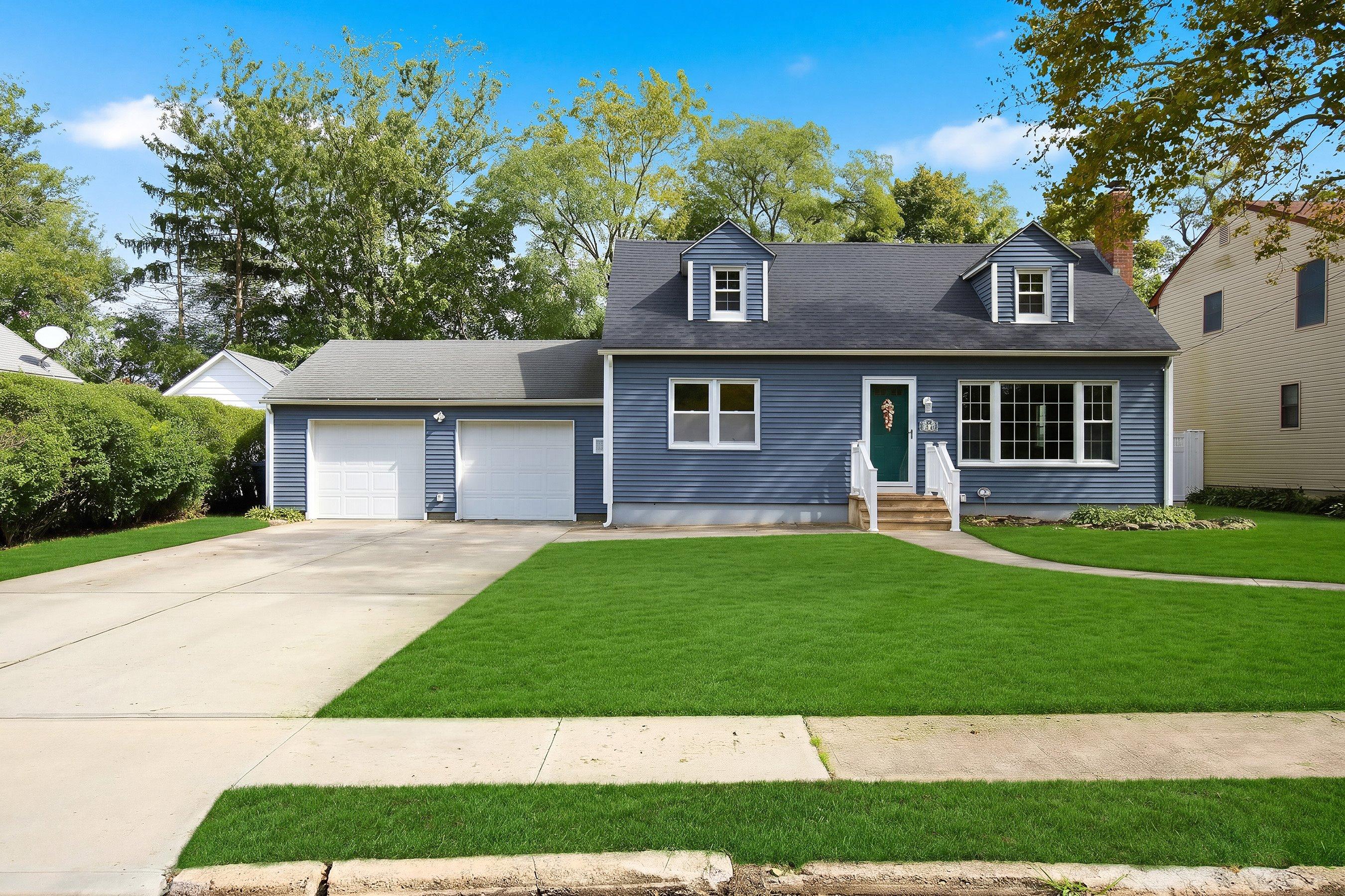 Hedge St, Toms River, NJ 08753