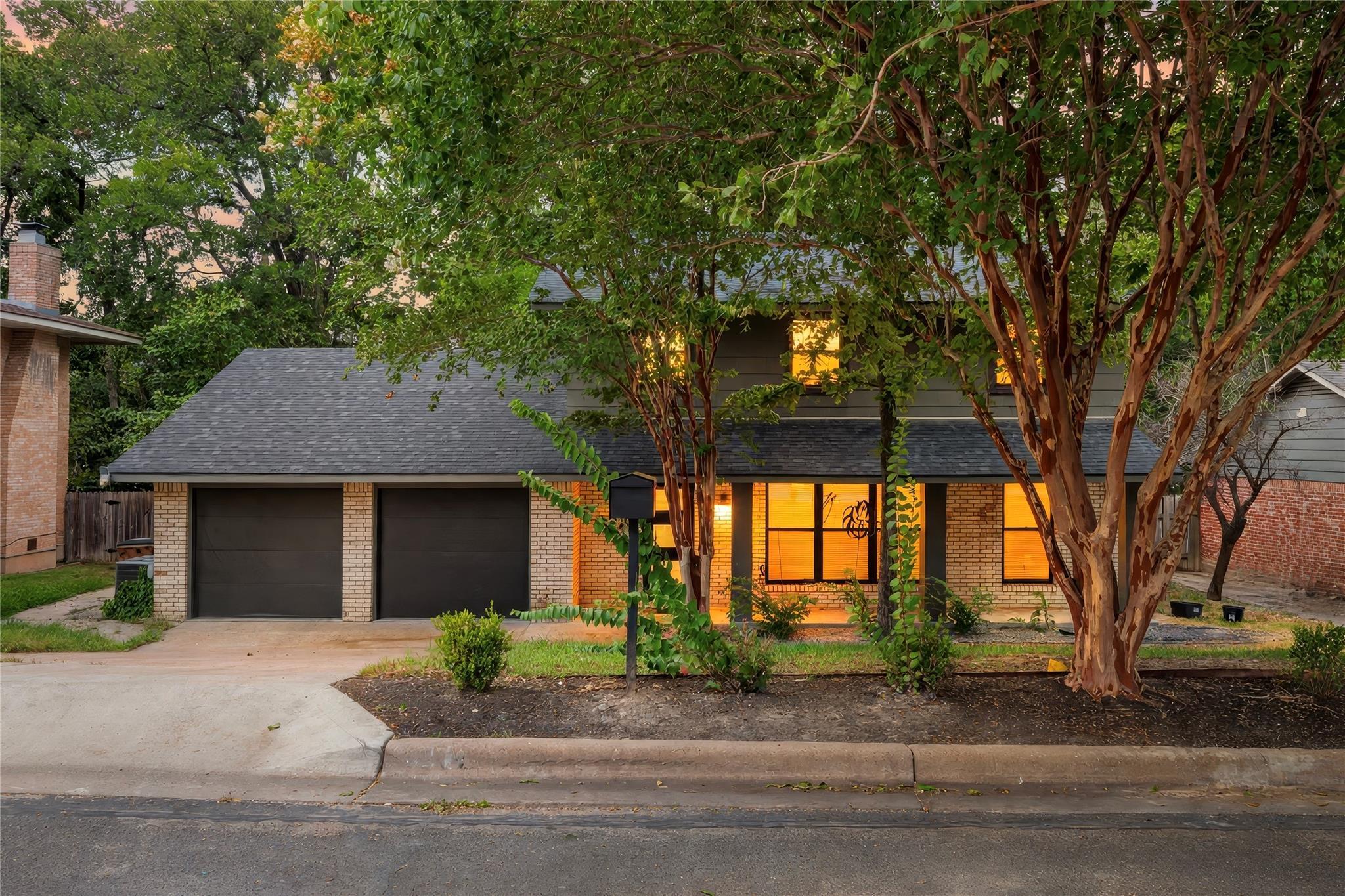 Creighton Ln, Austin, TX 78723