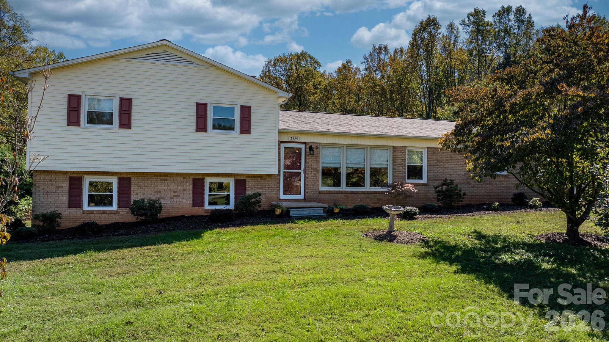 Sides Dr, Connelly Springs, NC 28612