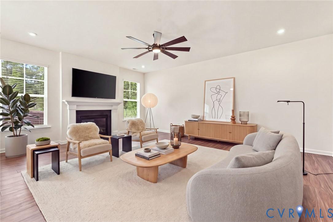 Hawthorne Ave, Richmond, VA 23227