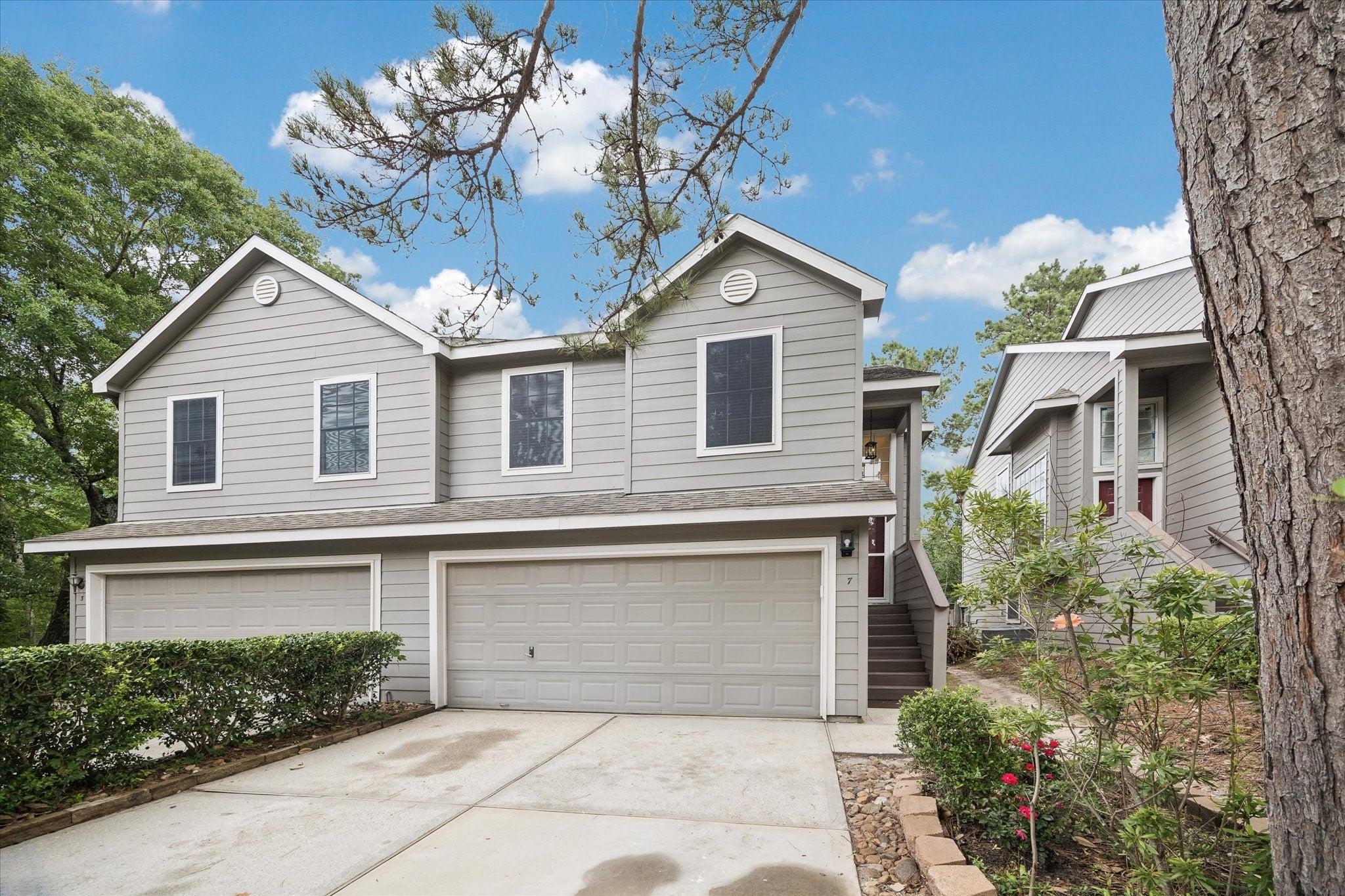 Wineberry Pl, Spring, TX 77382