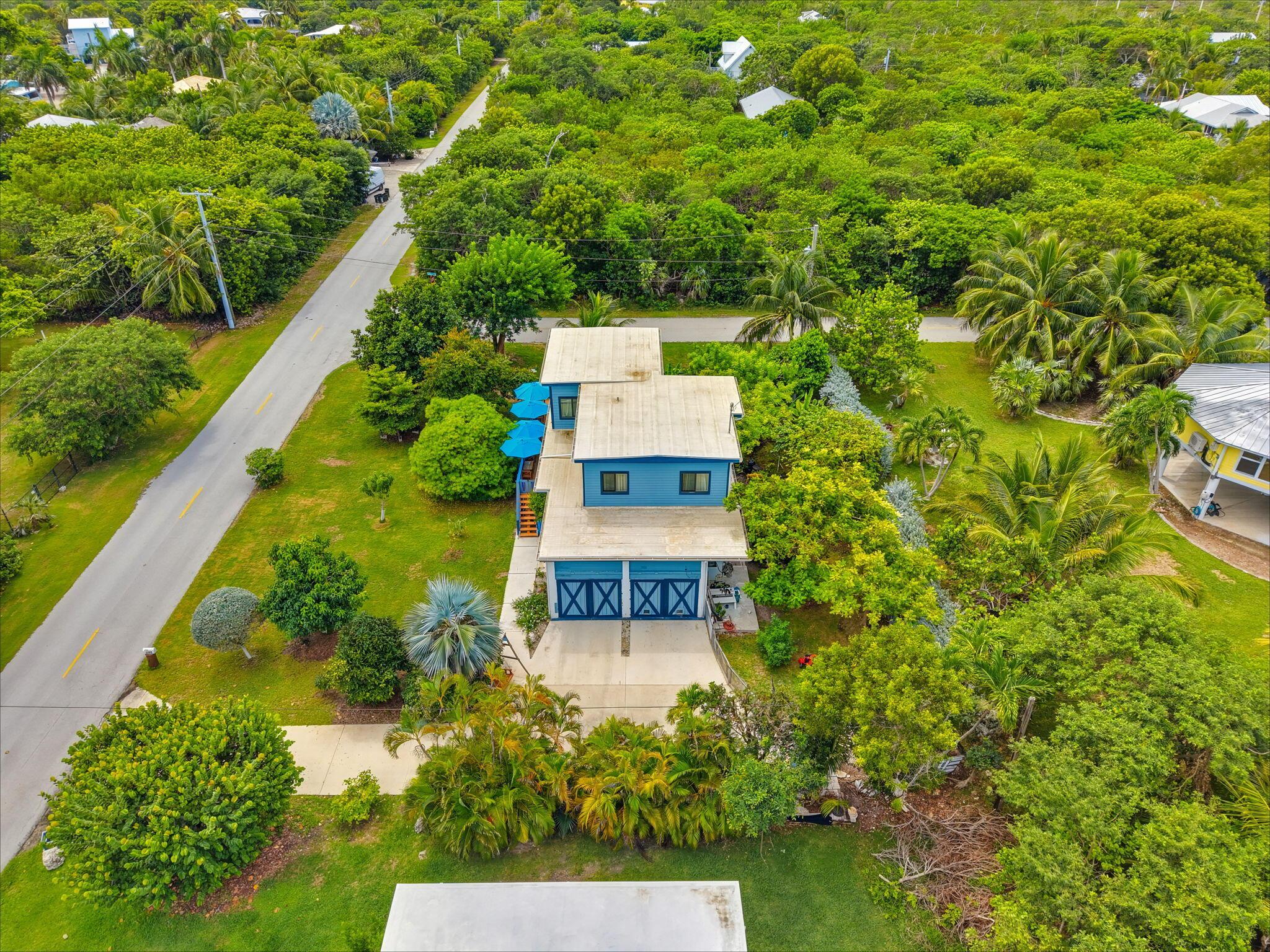 Avenue A, Big Pine Key, FL 33043