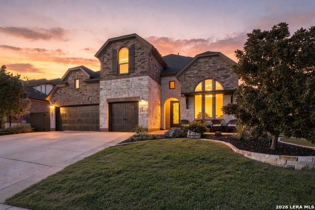 Japonica, San Antonio, TX 78260